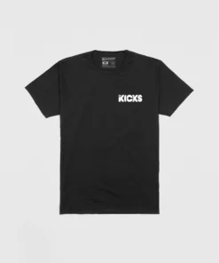 Loyalist B/R Kicks "Wear Your Kicks" T-Shirt Tees