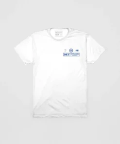 The Loyalist Basketball The Pistons Check The Credits T-Shirt