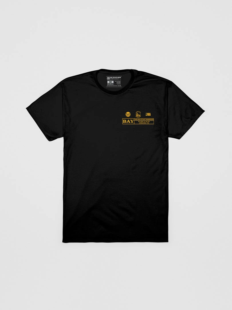 The Loyalist The Warriors Check The Credits T-Shirt Basketball 5 The Loyalist The Warriors Check The Credits T-Shirt Basketball