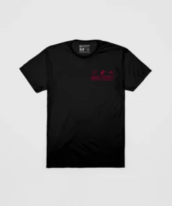 The Loyalist The Heat Check The Credits T-Shirt 8 The Loyalist The Heat Check The Credits T-Shirt