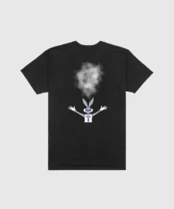 The Loyalist Bugs Chalk Toss T-Shirt