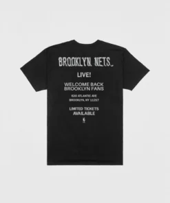 Loyalist Basketball The Nets NBA