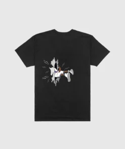 The Loyalist Taz Reckless Abandon T-Shirt