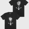 The Loyalist Bugs Chalk Toss T-Shirt