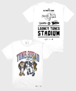 The Loyalist TMC T-Shirt Basketball