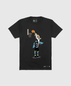 The Loyalist Basketball Lola "Poster" T-Shirt