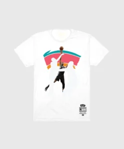 The Loyalist Tim Duncan Fundamental T-Shirt