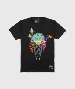 The Loyalist Sue Tsai Lakers T-Shirt Basketball