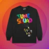 Loyalist Space Jam Marvin The Martian Tune Squad Crewneck Basketball