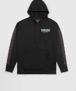 Loyalist Dwyane Wade Black “Wade County” Hoodie HOLIDAY SALE