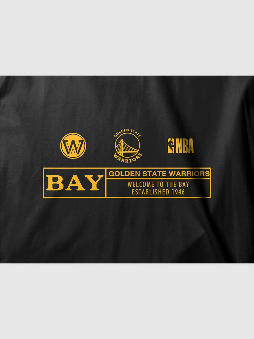 The Loyalist The Warriors Check The Credits T-Shirt Basketball 6 The Loyalist The Warriors Check The Credits T-Shirt Basketball