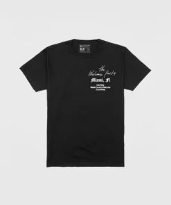 The Loyalist HOLIDAY SALE Dwyane Wade Black