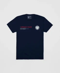 The Loyalist The Wizards NBA Returns T-Shirt 6 The Loyalist The Wizards NBA Returns T-Shirt