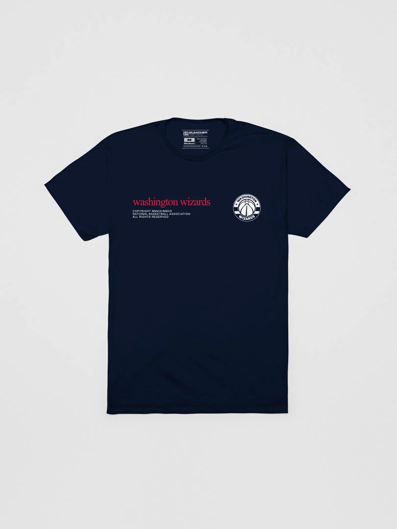 The Loyalist The Wizards NBA Returns T-Shirt 4 The Loyalist The Wizards NBA Returns T-Shirt