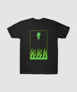 The Loyalist Billie Eilish B/R FC 2019 T-Shirt