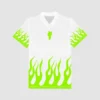 The Loyalist Billie Eilish B/R FC 2019 White Jersey 1 The Loyalist Billie Eilish B/R FC 2019 White Jersey