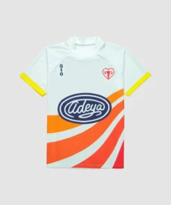 The Loyalist Kehlani B/R FC 2019 Jersey