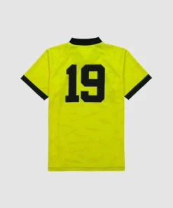 The Loyalist Kodie Shane B/R FC 2019 Jersey