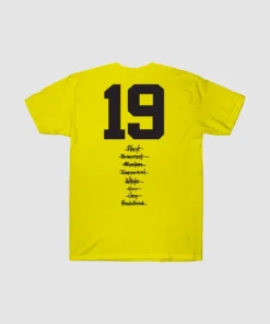 The Loyalist Kodie Shane B/R FC 2019 T-Shirt