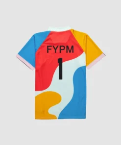 The Loyalist Laci Jordan B/R FC 2019 Jersey