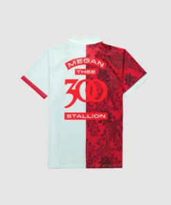 The Loyalist Megan Thee Stallion B/R FC 2019 Jersey