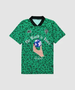 The Loyalist Melody Ehsani B/R FC 2019 Jersey