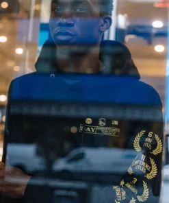 The Loyalist The Warriors Check The Credits Hoodie 11 The Loyalist The Warriors Check The Credits Hoodie