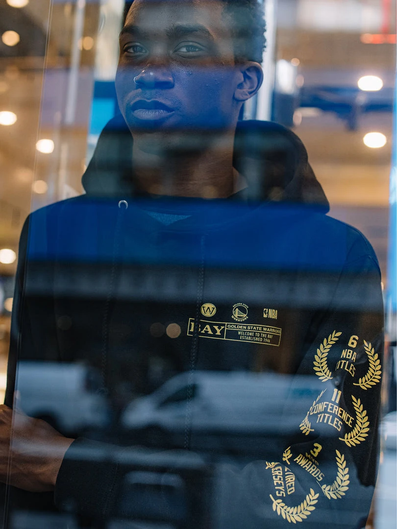 The Loyalist The Warriors Check The Credits Hoodie 7 The Loyalist The Warriors Check The Credits Hoodie