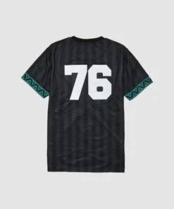 The Loyalist The Roots B/R FC 2018 Jersey