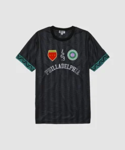 The Loyalist The Roots B/R FC 2018 Jersey