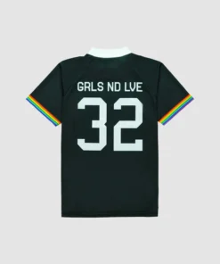 The Loyalist Summer Walker B/R FC 2019 Jersey