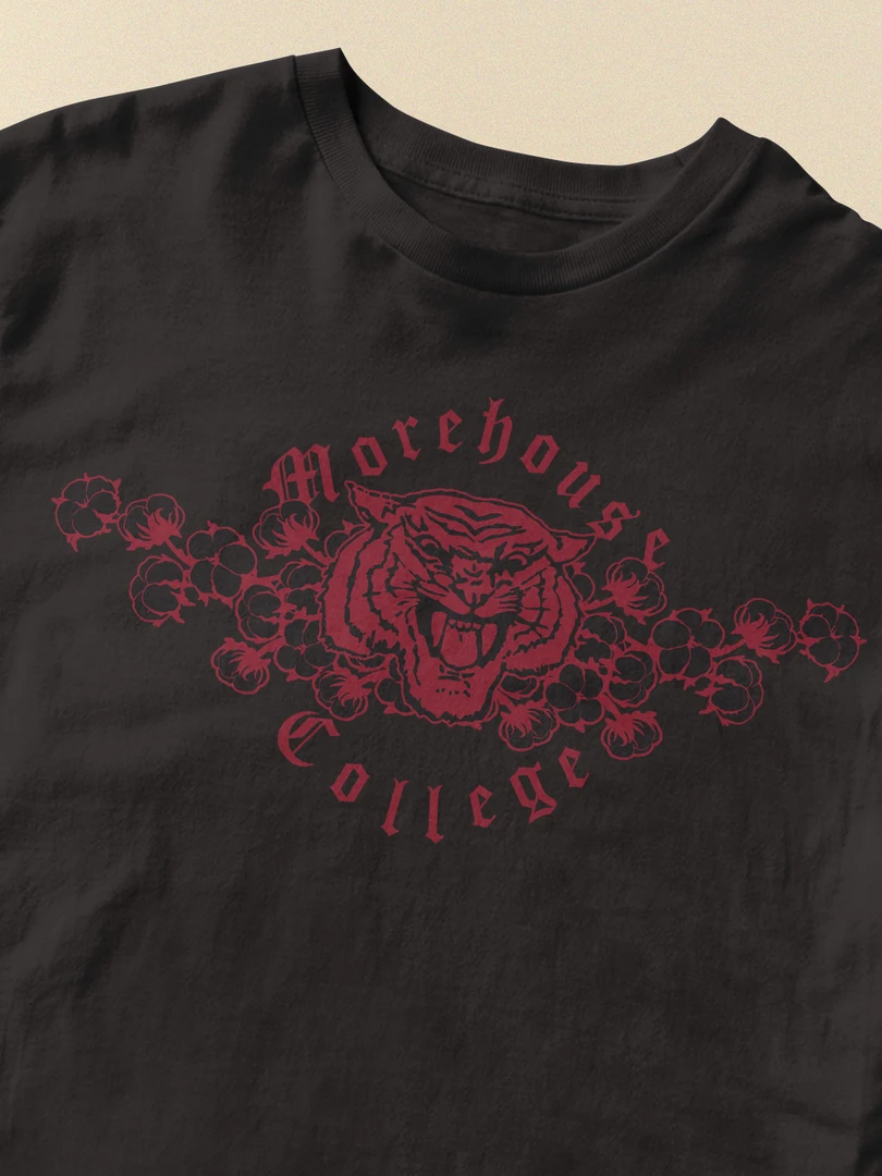 The Loyalist Morehouse College T-Shirt Tees 8 The Loyalist Morehouse College T-Shirt Tees