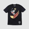 Bleacher Report Basketball Travis Scott X Houston Rockets T-Shirt (Black)