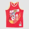 Bleacher Report Basketball Travis Scott X Houston Rockets Jersey