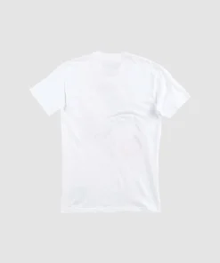 Bleacher Report Travis Scott X Houston Rockets T-Shirt (White)