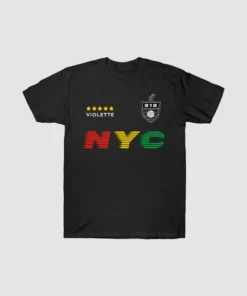 The Loyalist Va$htie B/R FC 2019 T-Shirt