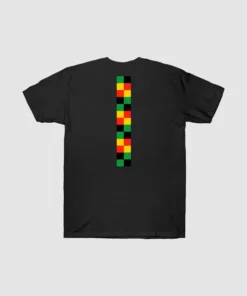 The Loyalist Va$htie B/R FC 2019 T-Shirt