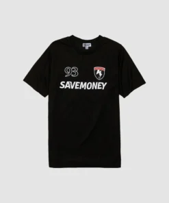 The Loyalist Vic Mensa B/R FC 2018 Jersey