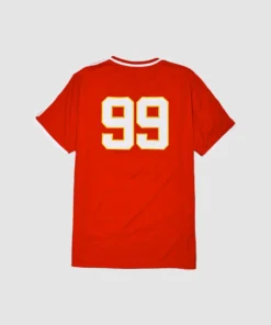 The Loyalist YBM Nahmir B/R FC 2018 Jersey 5 The Loyalist YBM Nahmir B/R FC 2018 Jersey